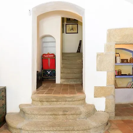 Villa Mas Xifró 1612 Calonge (Catalonia)