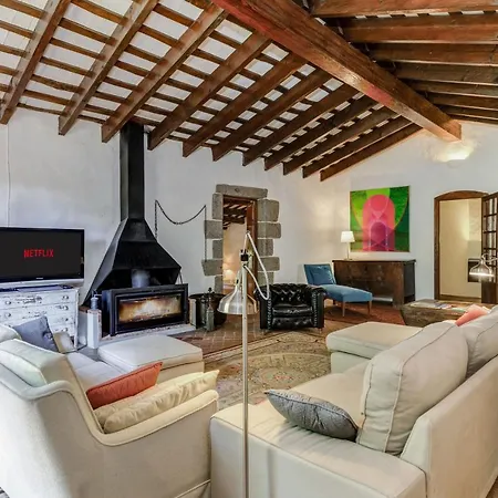 Villa Mas Xifró 1612 Calonge (Catalonia)