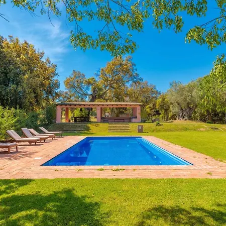 Mas Xifró 1612 Villa Calonge (Catalonia)