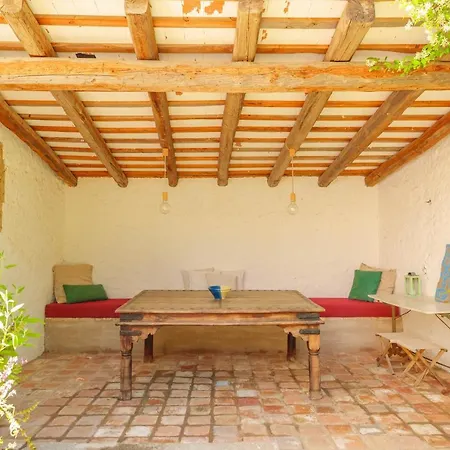 Masia 1612 Muy Cerca De Playas Costa Brava 칼론제