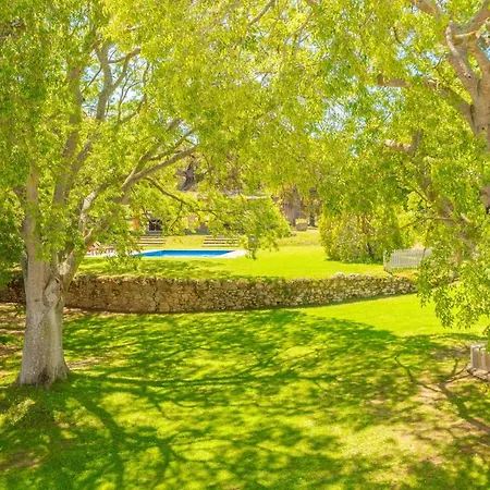 Villa Masia 1612 Muy Cerca De Playas Costa Brava
